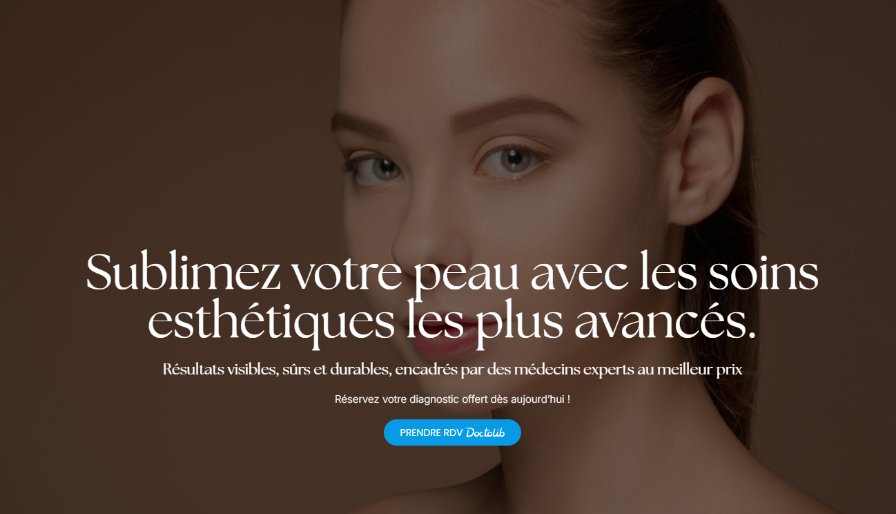 Clinica, Paris